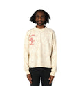 Cream Camo Thermal