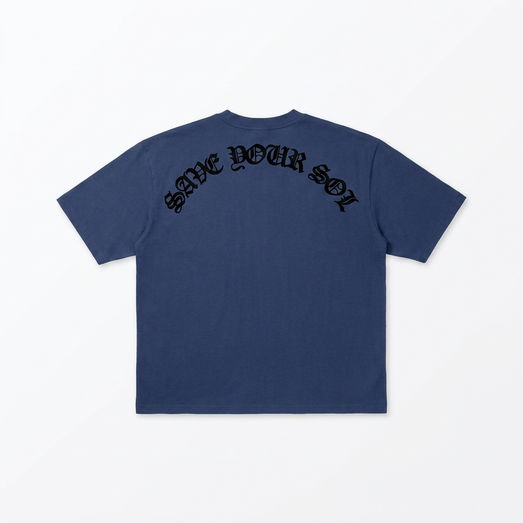 Gov Outlaw Graphic Tee
