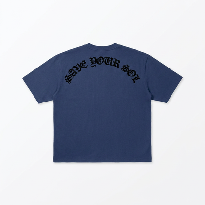 Gov Outlaw Graphic Tee