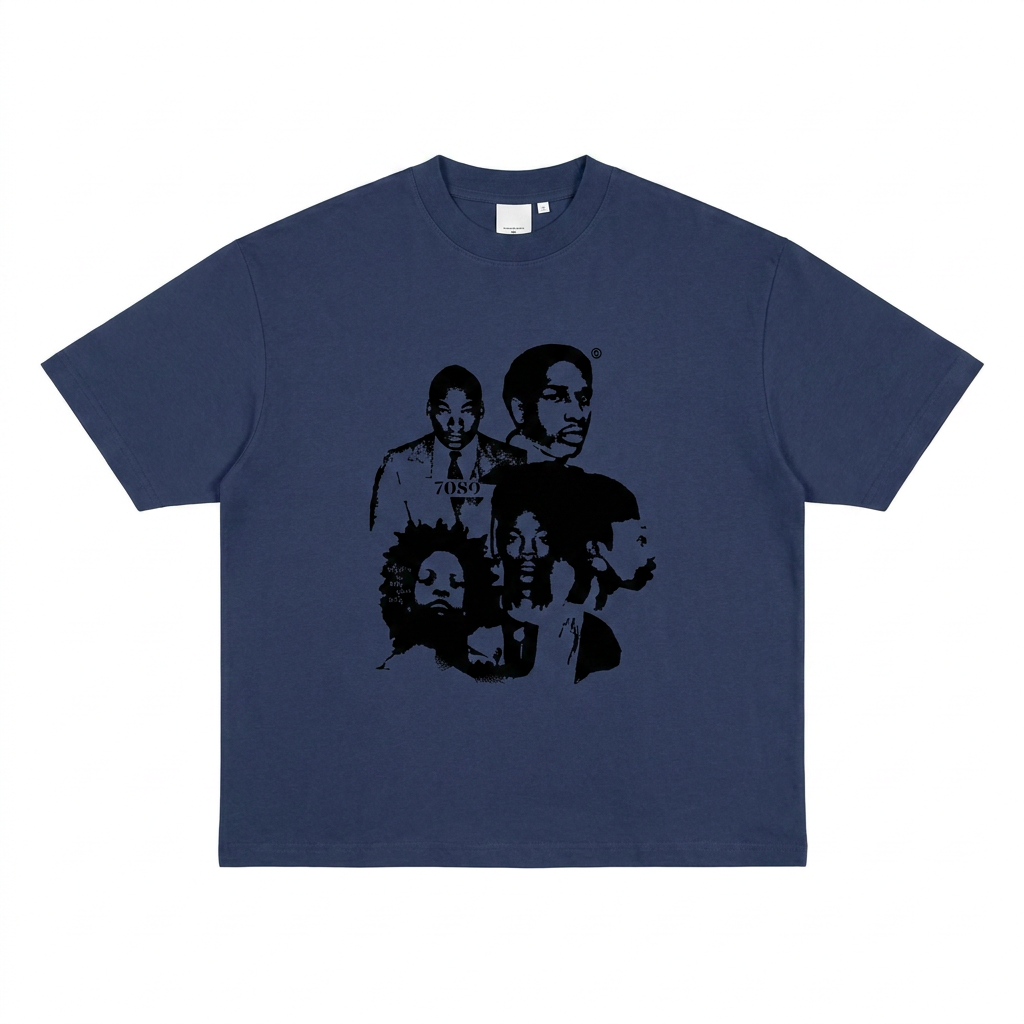 Gov Outlaw Graphic Tee