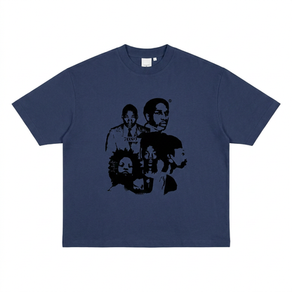 Gov Outlaw Graphic Tee