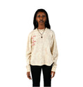CREAM CAMO THERMAL