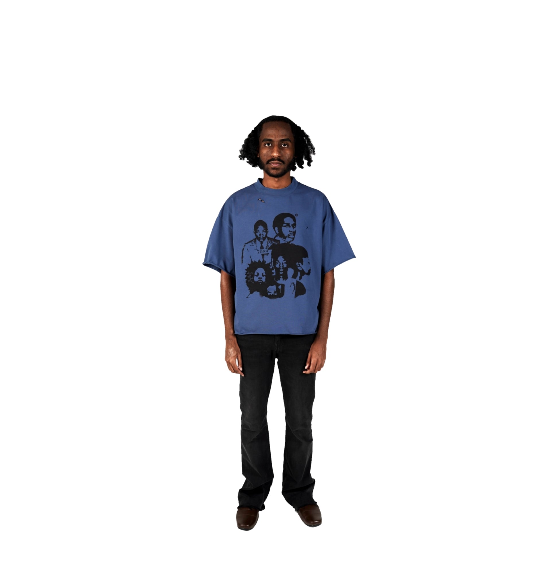 Gov Outlaw Graphic Tee