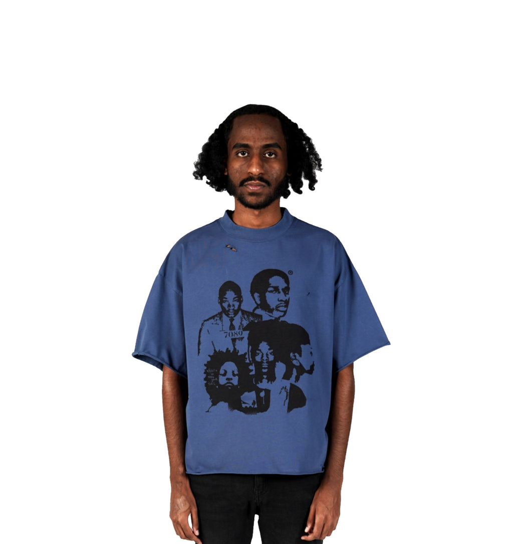 Gov Outlaw Graphic Tee