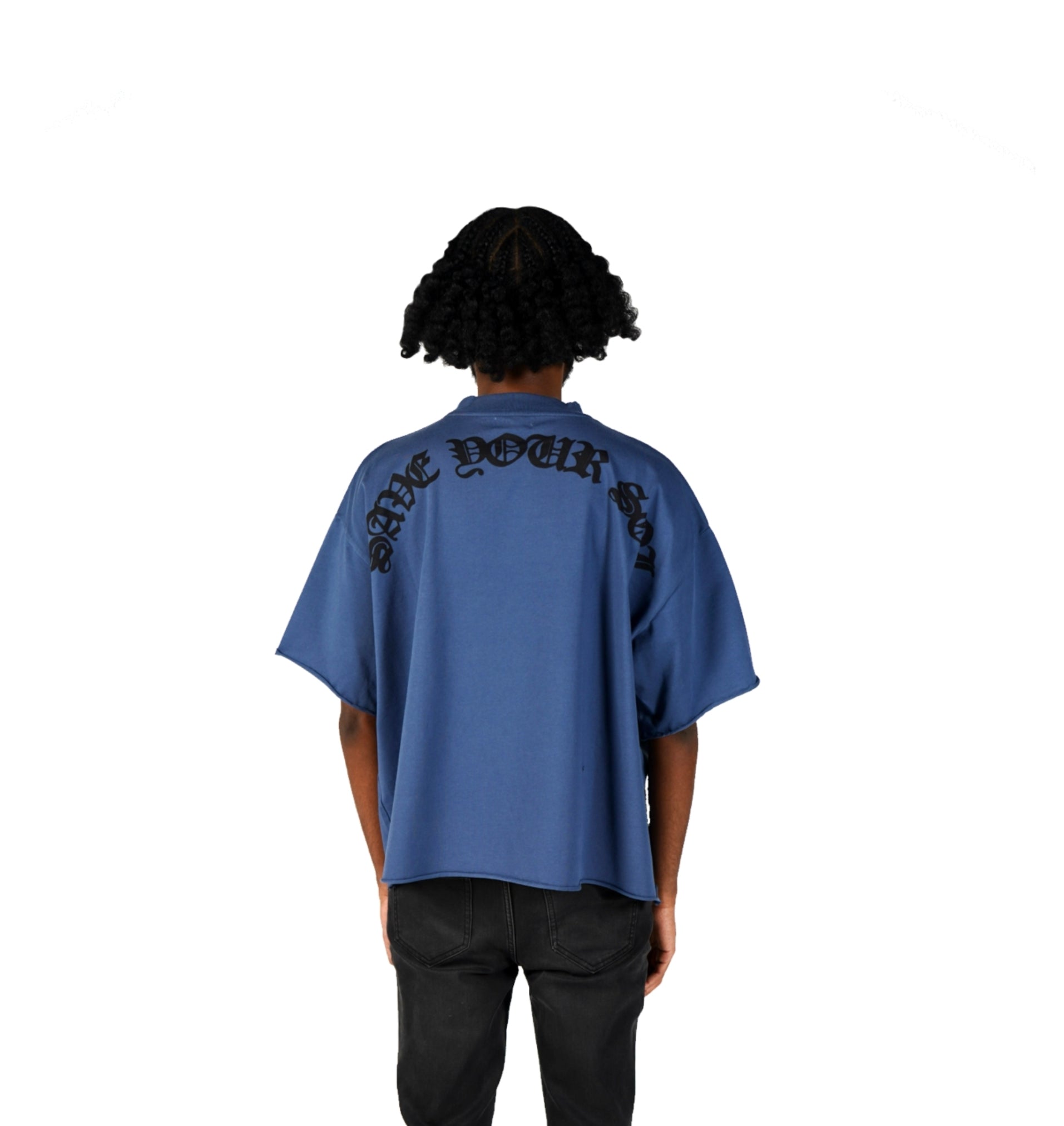 Gov Outlaw Graphic Tee