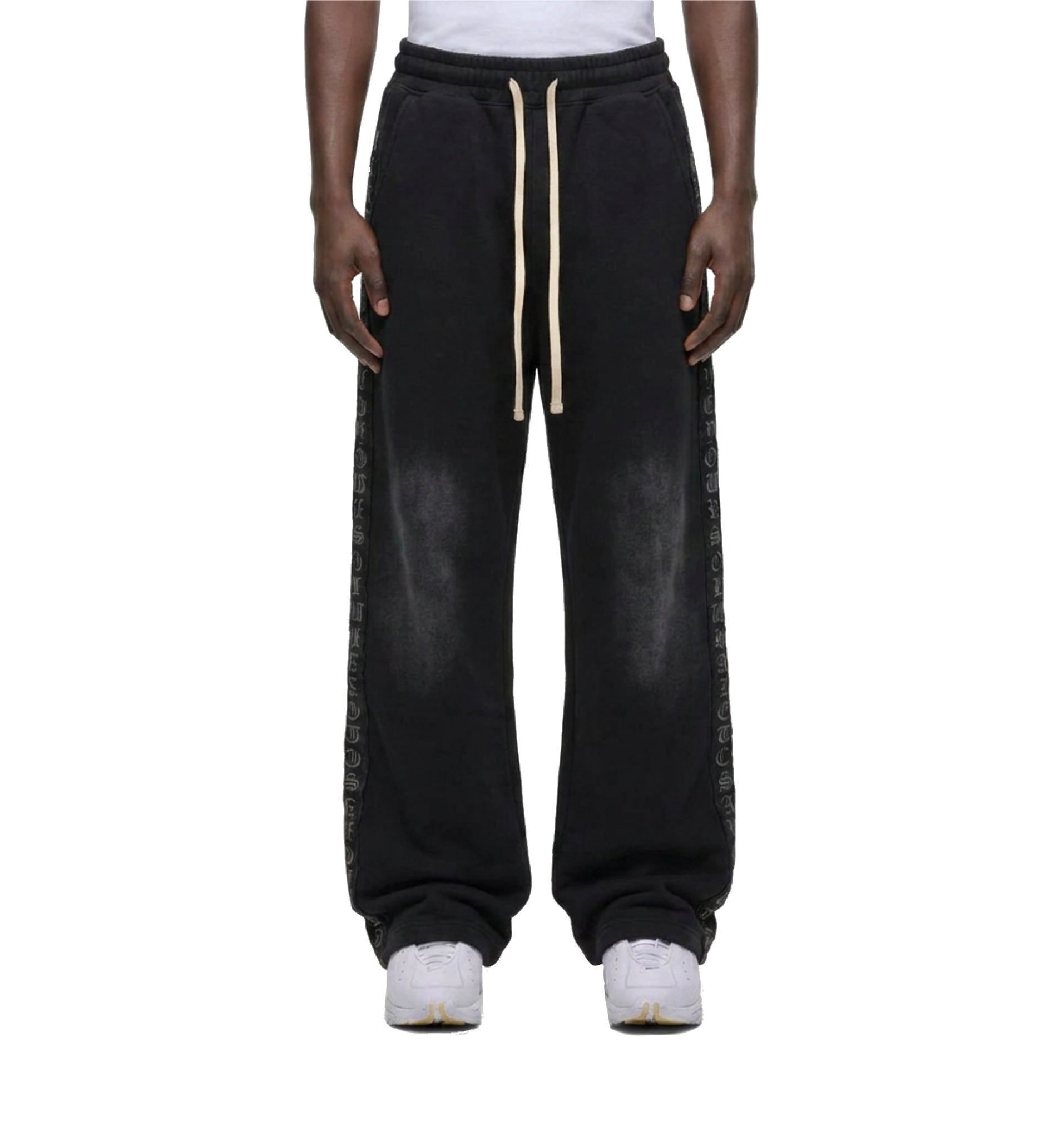Black SweatPants Coming Soon!