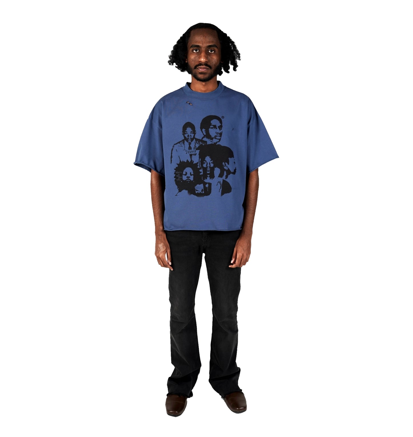 Gov Outlaw Graphic Tee