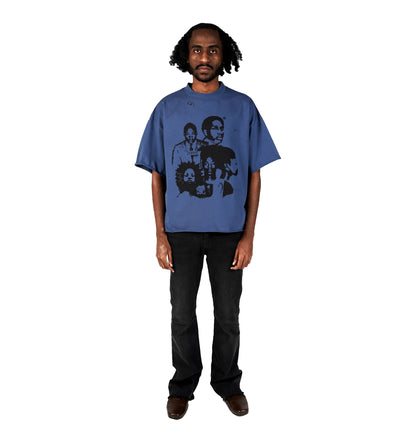 Gov Outlaw Graphic Tee