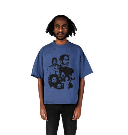 Gov Outlaw Graphic Tee