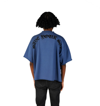 Gov Outlaw Graphic Tee